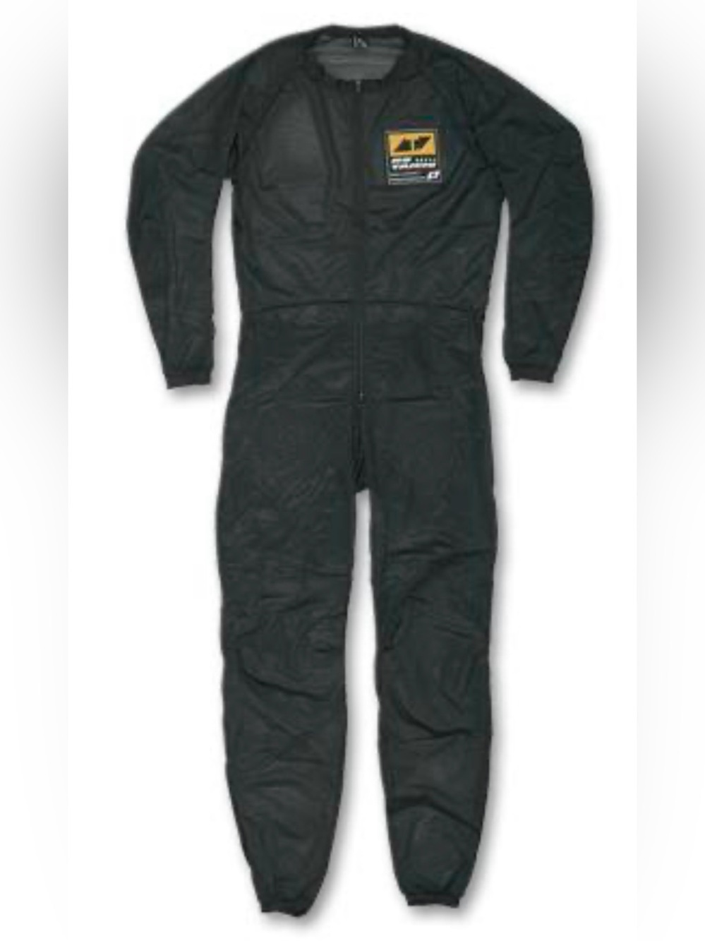 RS Taichi Mawus Inner Suit Motorcycle Racing Gear Size 3L US 46 EU 56